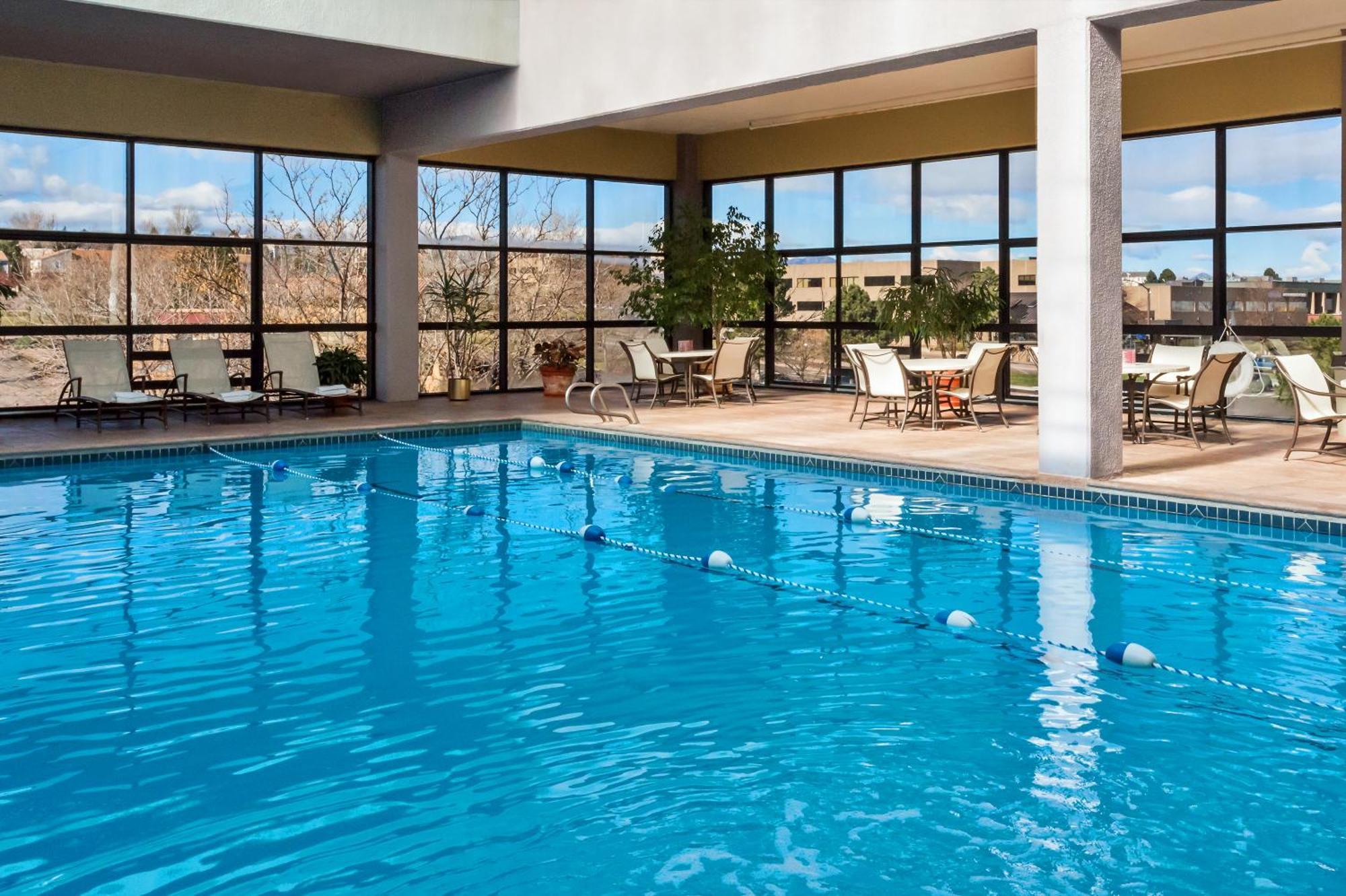 Sheraton Denver West