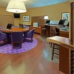 Sheraton Denver West Hotel 